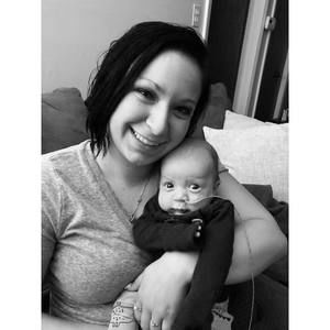 Meet your Posher, Erika